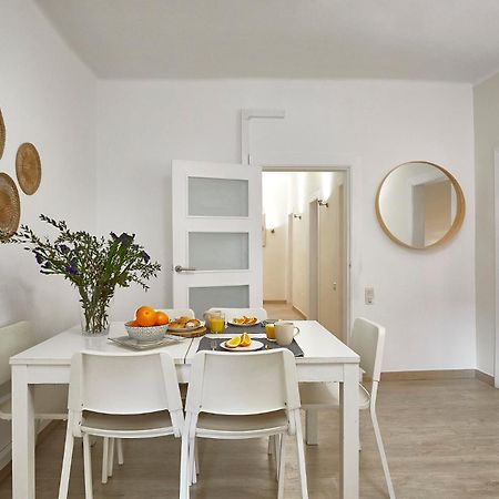 Bbarcelona Encants Flat Екстериор снимка
