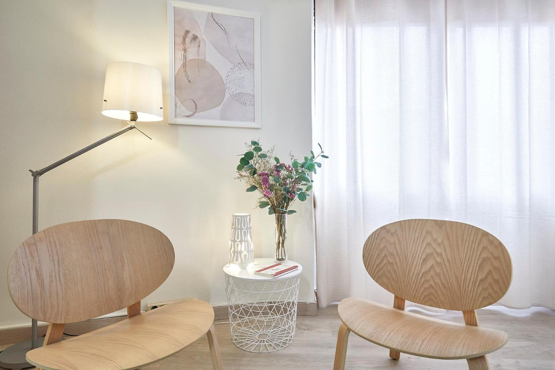 Bbarcelona Encants Flat Екстериор снимка
